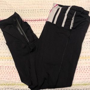 Lulu leggings